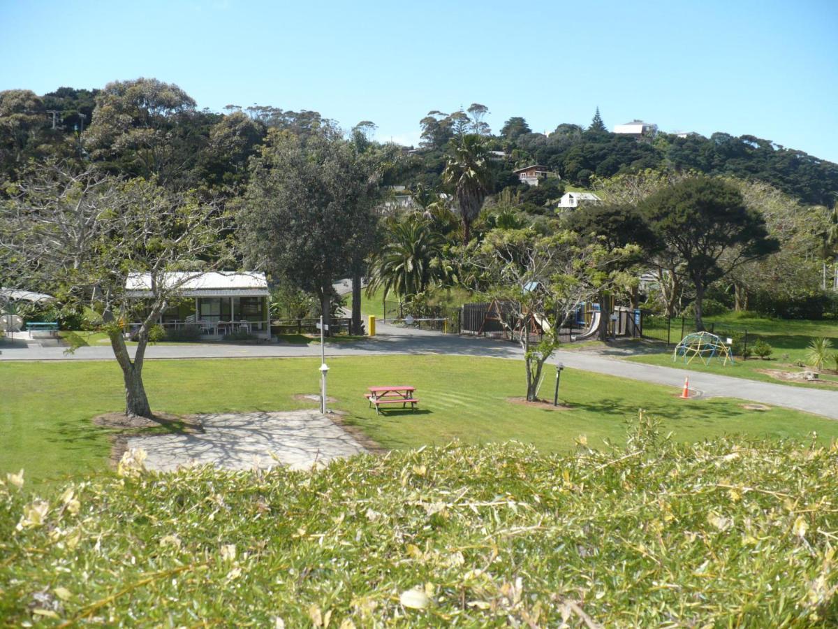 Whatuwhiwhi Top 10 Holiday Park Hotel Tokerau Beach Exterior photo