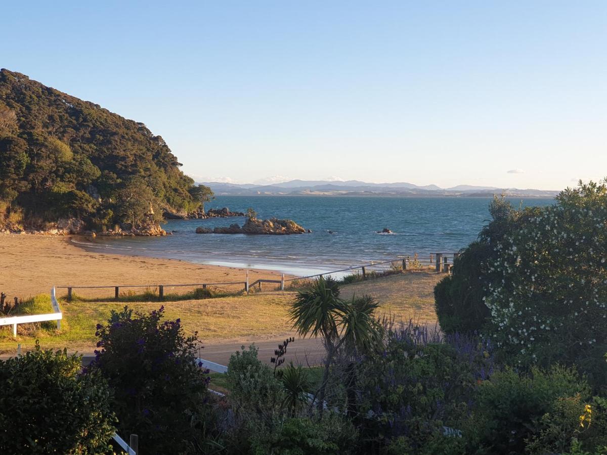 Whatuwhiwhi Top 10 Holiday Park Hotel Tokerau Beach Exterior photo