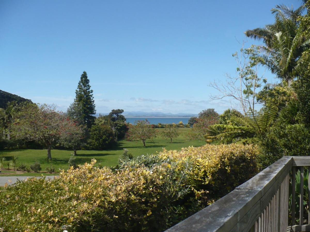 Whatuwhiwhi Top 10 Holiday Park Hotel Tokerau Beach Exterior photo