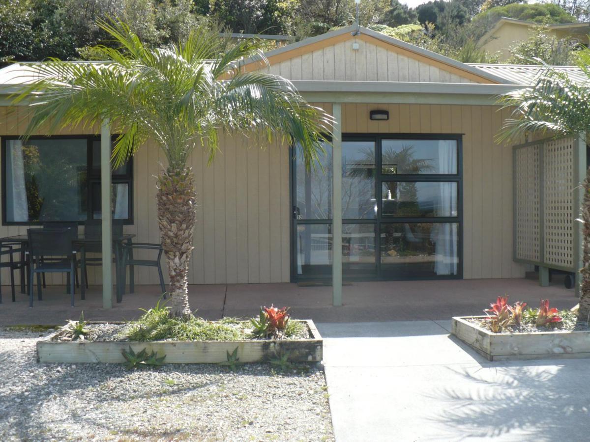 Whatuwhiwhi Top 10 Holiday Park Hotel Tokerau Beach Exterior photo