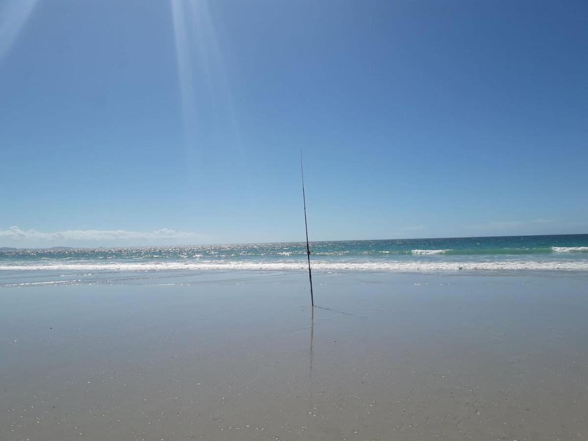 Whatuwhiwhi Top 10 Holiday Park Hotel Tokerau Beach Exterior photo