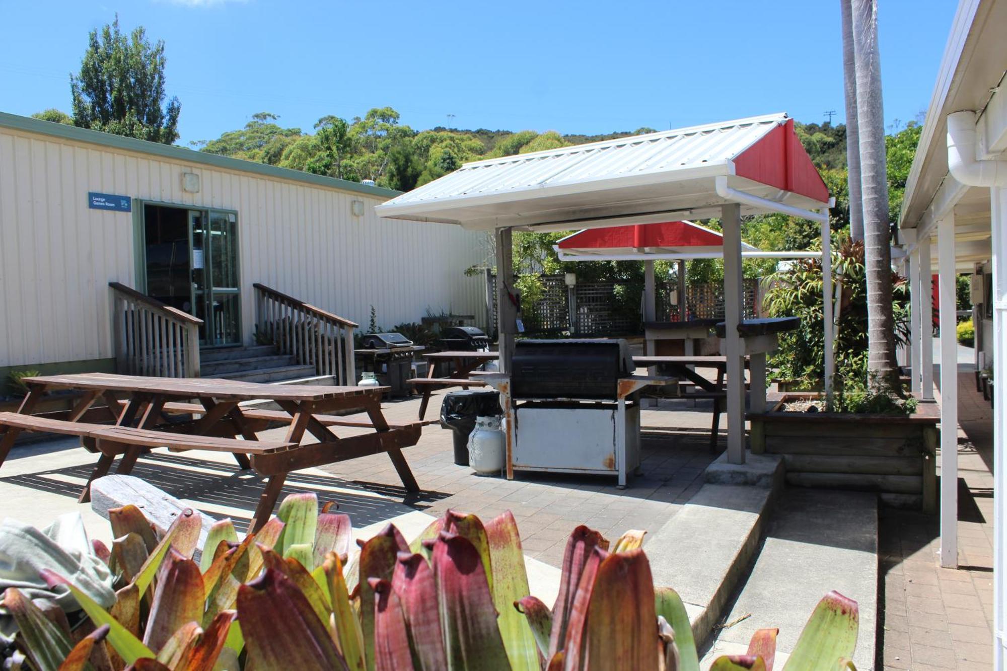 Whatuwhiwhi Top 10 Holiday Park Hotel Tokerau Beach Exterior photo