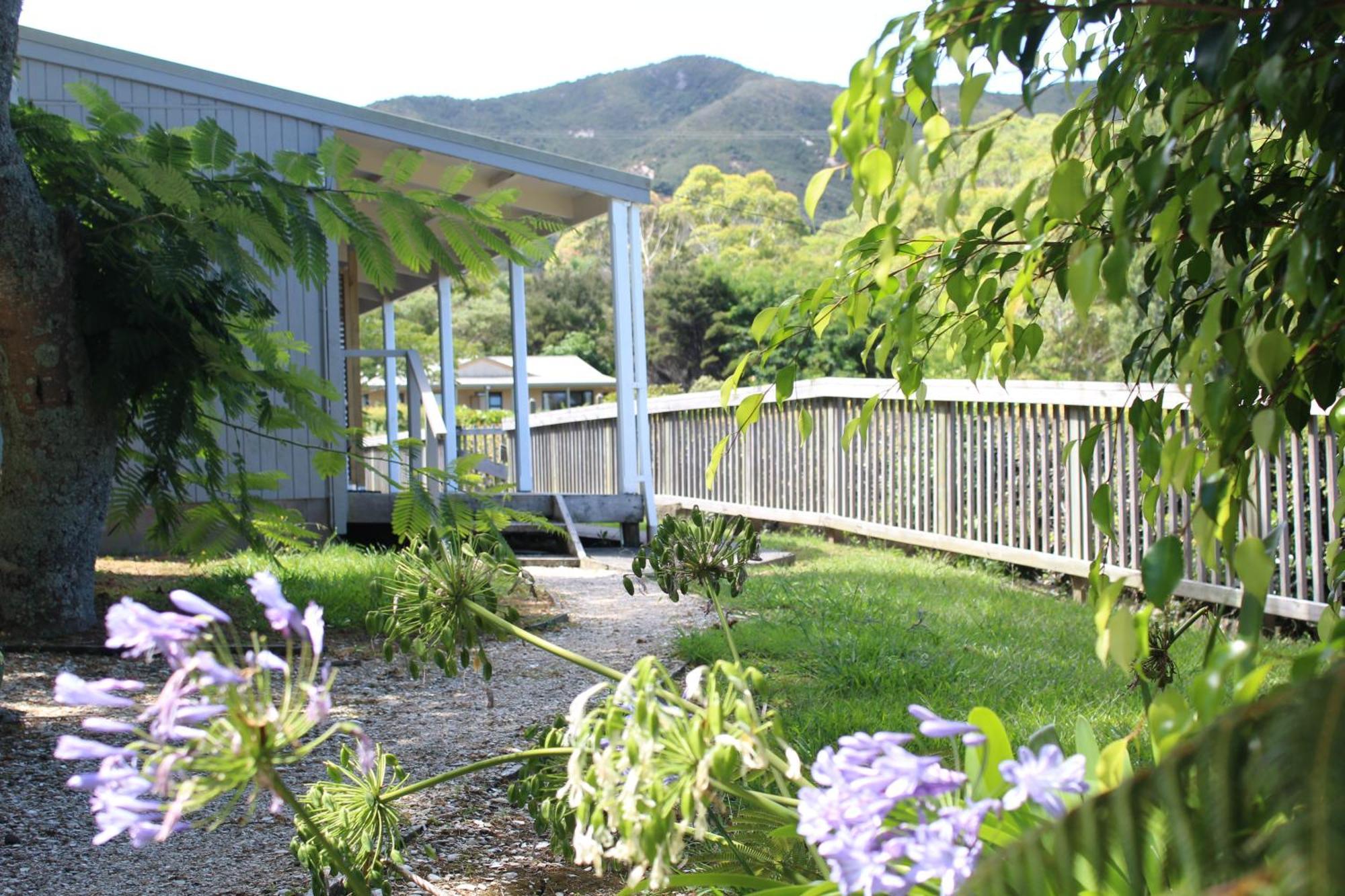 Whatuwhiwhi Top 10 Holiday Park Hotel Tokerau Beach Exterior photo