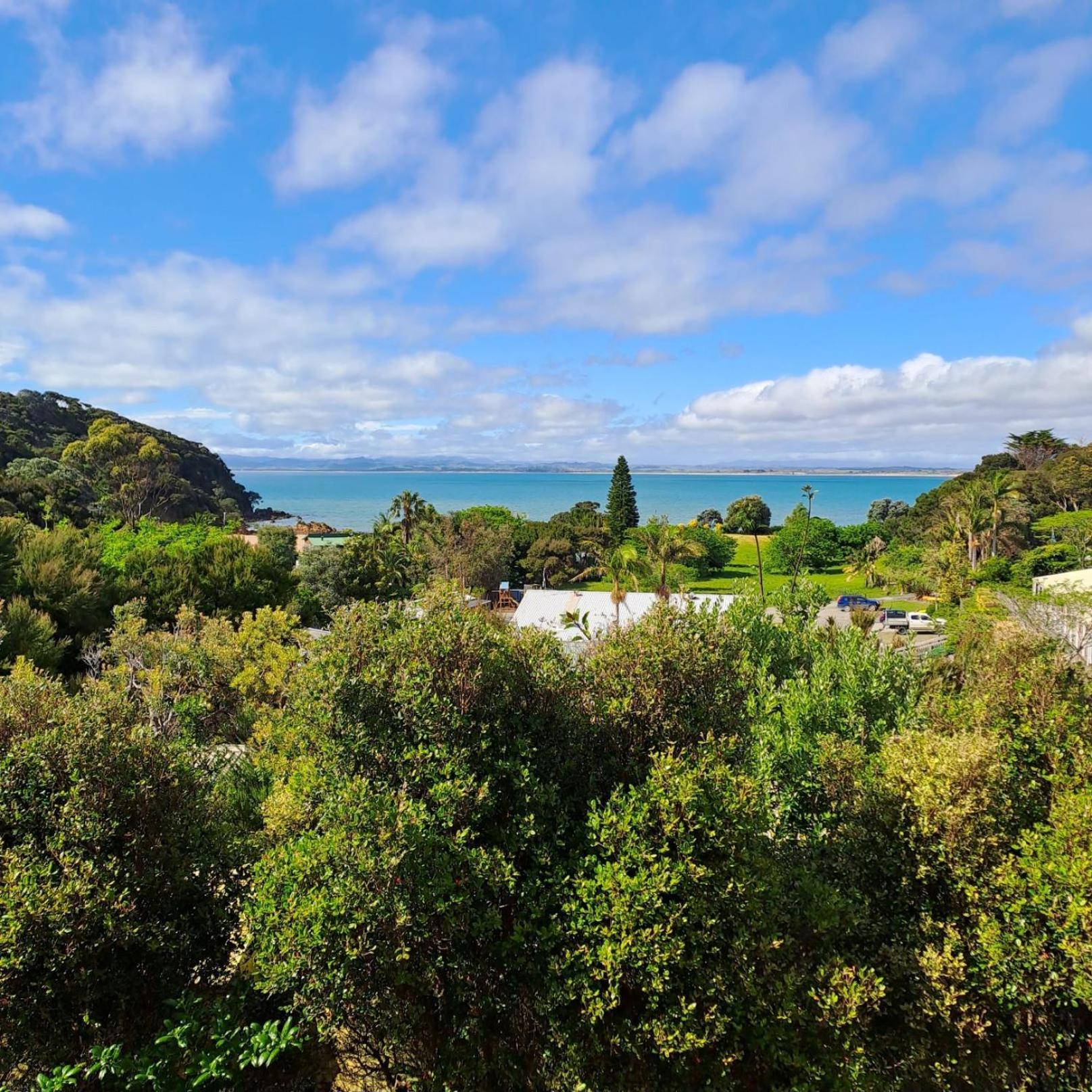 Whatuwhiwhi Top 10 Holiday Park Hotel Tokerau Beach Exterior photo