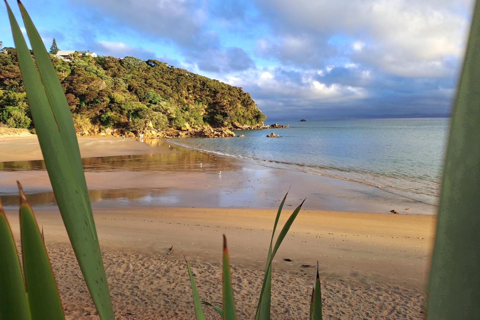 Whatuwhiwhi Top 10 Holiday Park Hotel Tokerau Beach Exterior photo