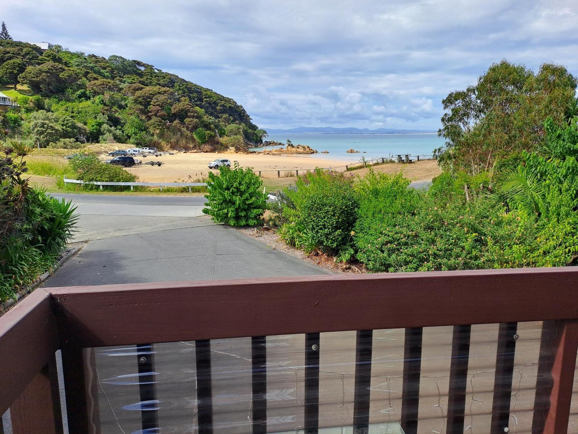 Whatuwhiwhi Top 10 Holiday Park Hotel Tokerau Beach Exterior photo