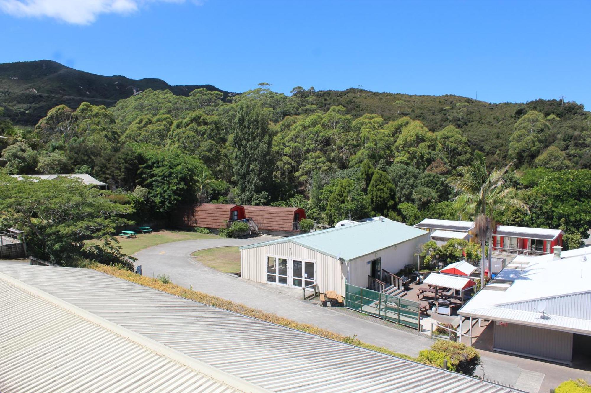 Whatuwhiwhi Top 10 Holiday Park Hotel Tokerau Beach Exterior photo