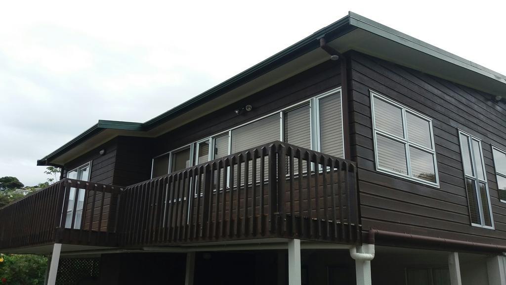 Whatuwhiwhi Top 10 Holiday Park Hotel Tokerau Beach Exterior photo