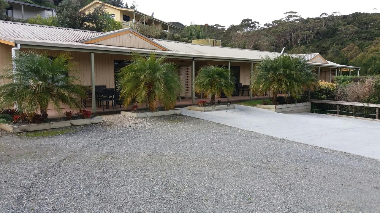 Whatuwhiwhi Top 10 Holiday Park Hotel Tokerau Beach Exterior photo