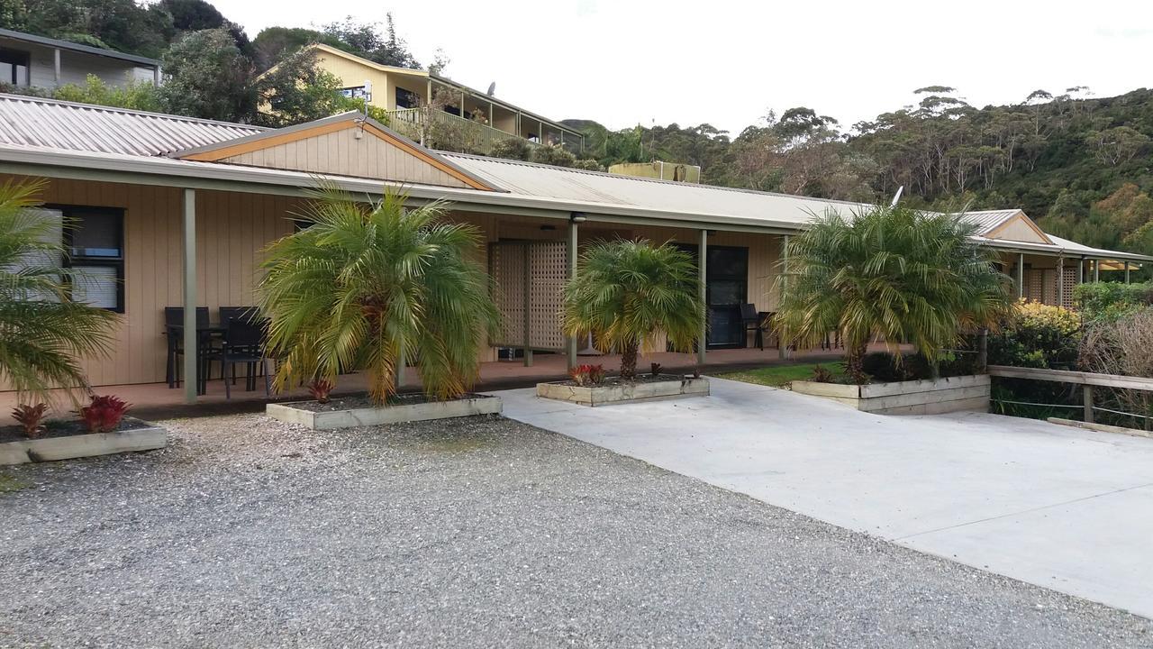 Whatuwhiwhi Top 10 Holiday Park Hotel Tokerau Beach Exterior photo