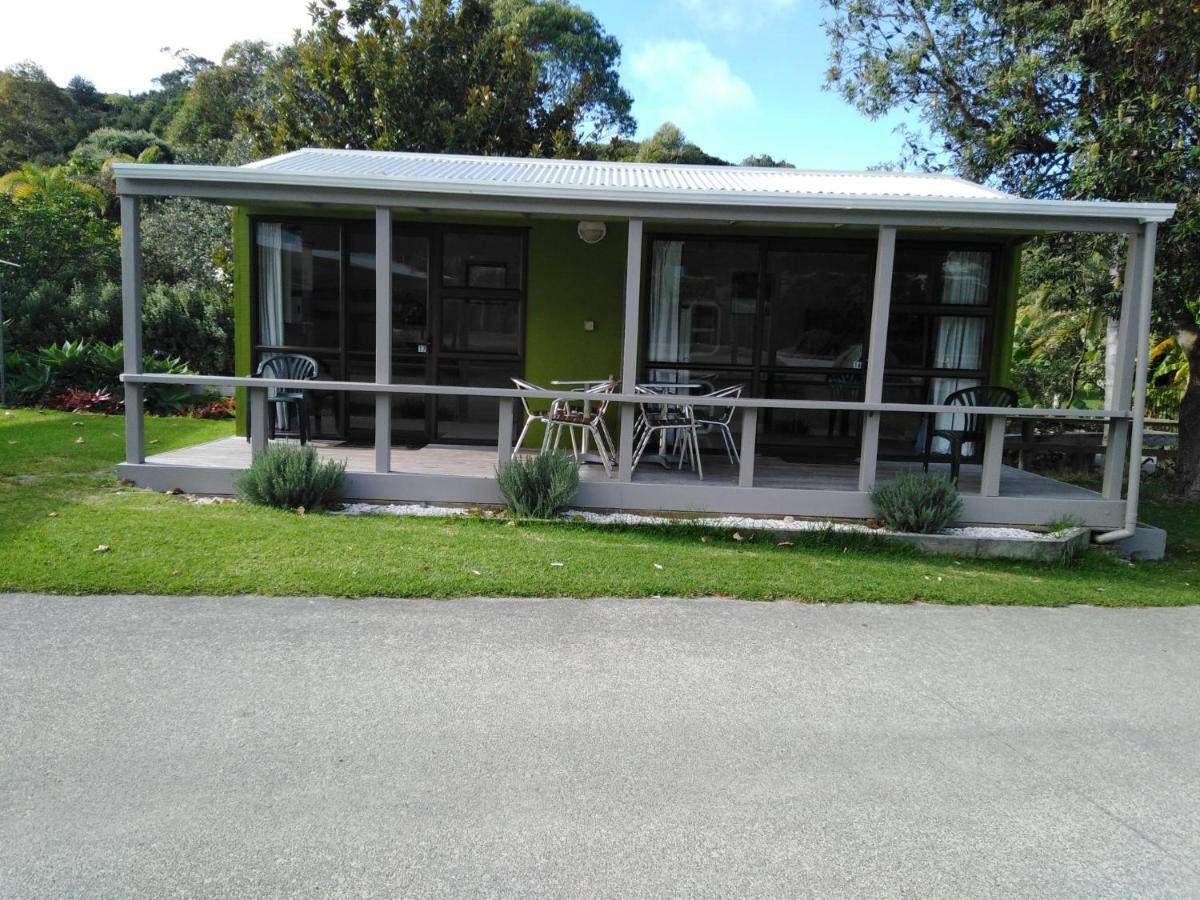 Whatuwhiwhi Top 10 Holiday Park Hotel Tokerau Beach Exterior photo