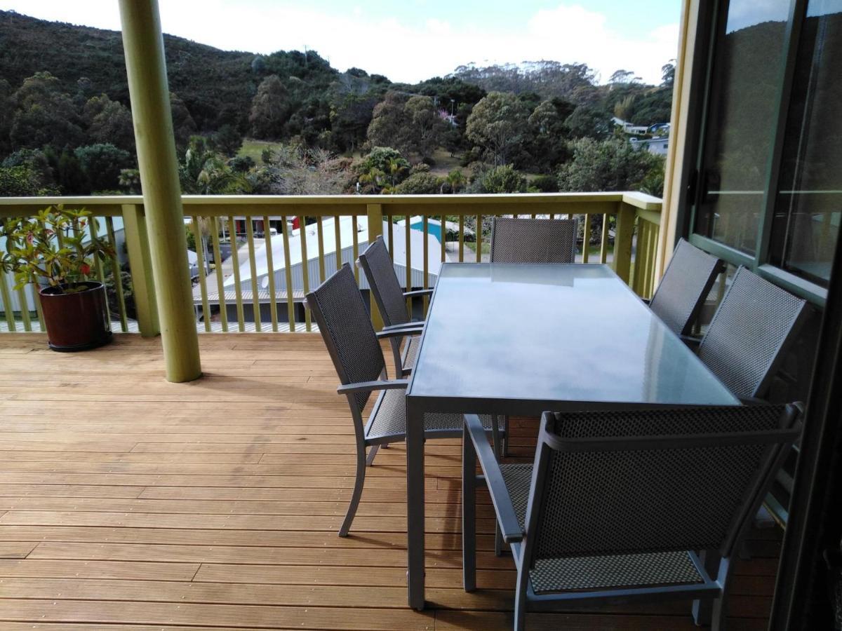 Whatuwhiwhi Top 10 Holiday Park Hotel Tokerau Beach Exterior photo